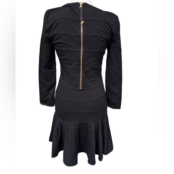 Juicy Couture Black Mini Dress - Picture 4 of 4